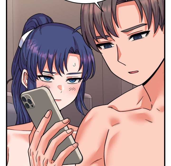 《少爺的替身》漫画 第32話