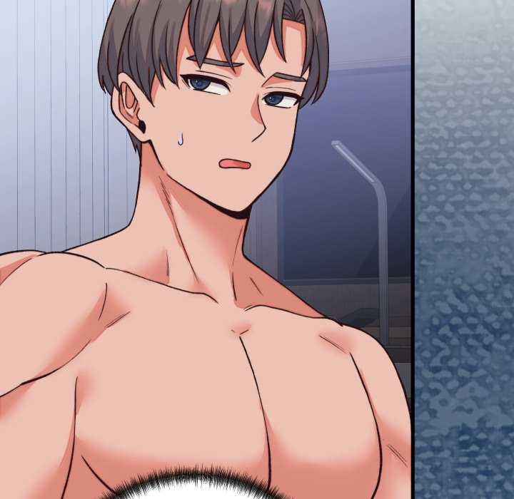 《少爺的替身》漫画 第33話