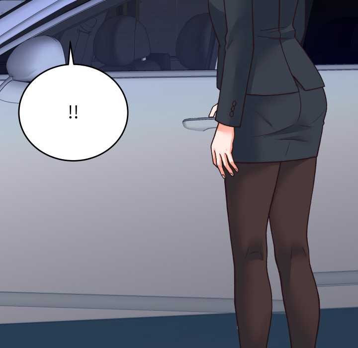 《少爺的替身》漫画 第33話