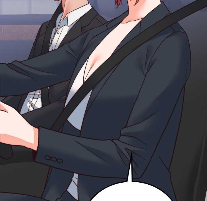 《少爺的替身》漫画 第33話