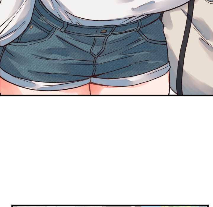 《少爺的替身》漫画 第33話