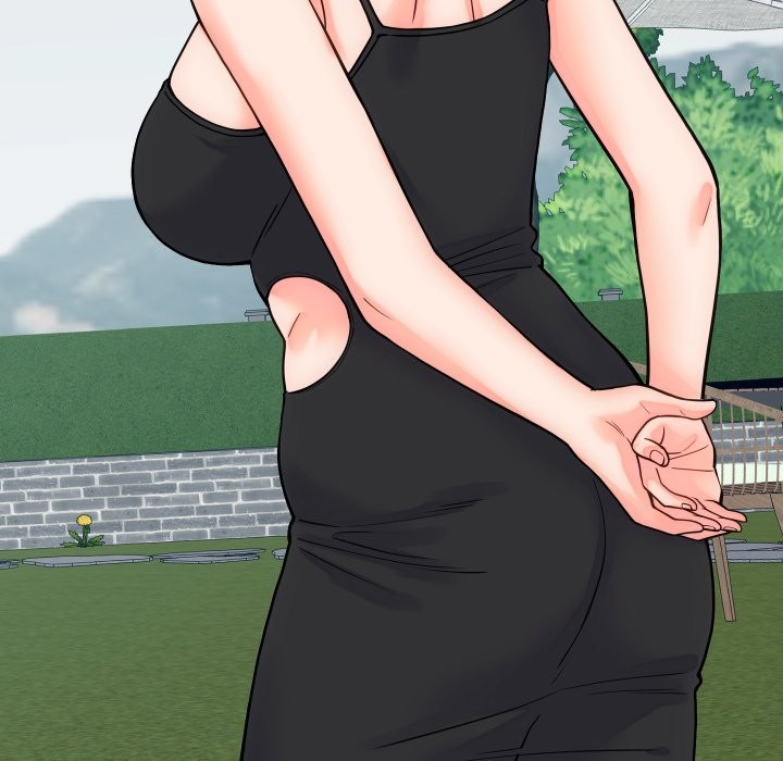 《少爺的替身》漫画 第40話