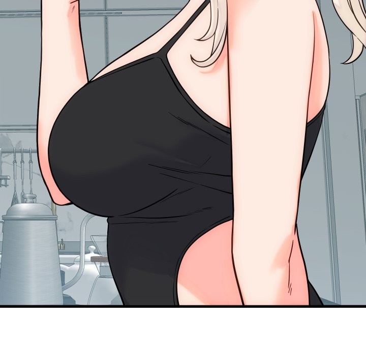 《少爺的替身》漫画 第40話