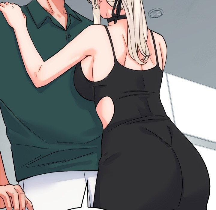 《少爺的替身》漫画 第40話