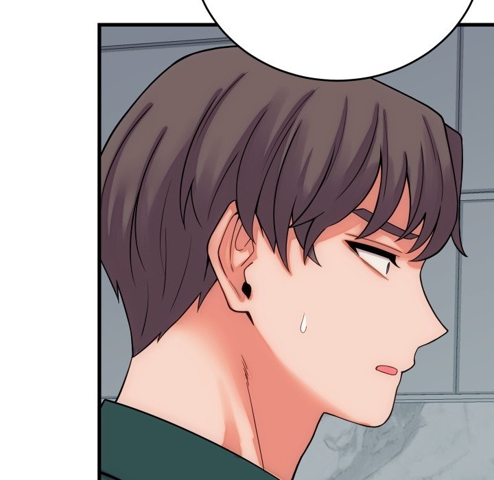 《少爺的替身》漫画 第40話