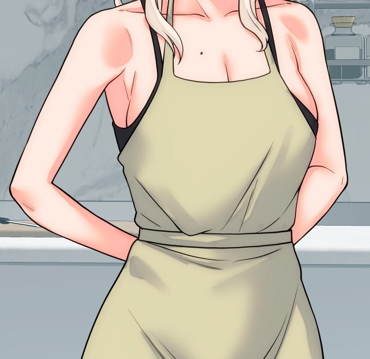 《少爺的替身》漫画 第40話