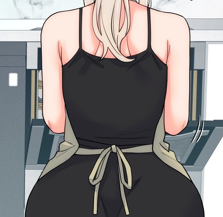 《少爺的替身》漫画 第40話