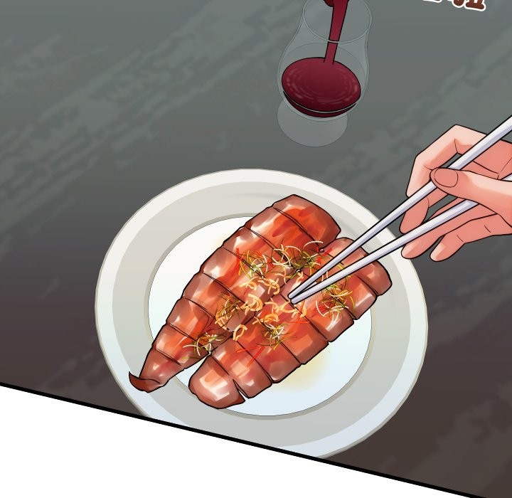 《少爺的替身》漫画 第40話