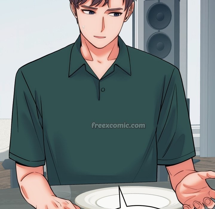 《少爺的替身》漫画 第40話