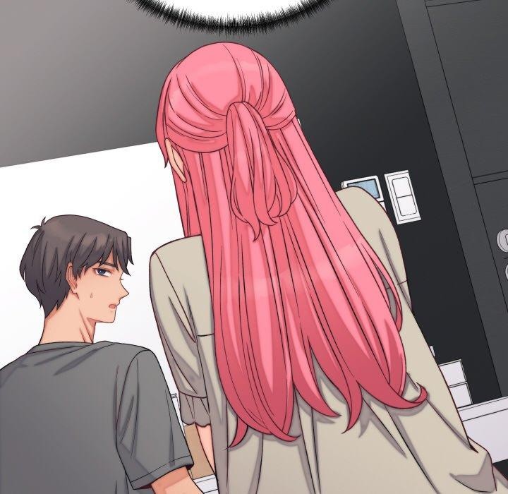 《少爺的替身》漫画 第6話