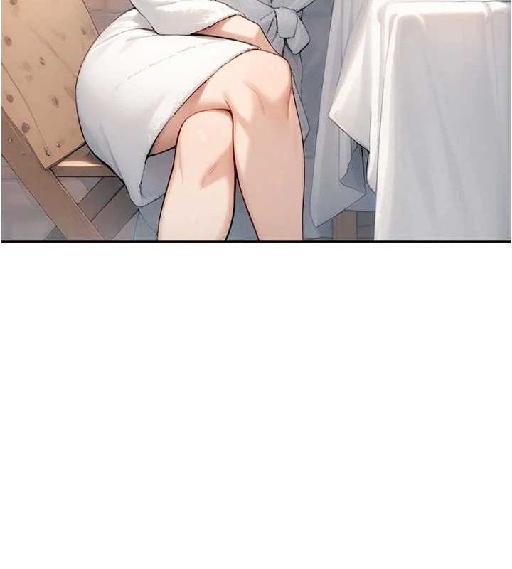 《深層潔淨達人》漫画 第37話-露天陽台的淫叫聲