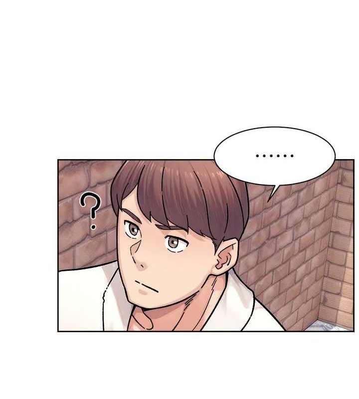 《深層潔淨達人》漫画 第37話-露天陽台的淫叫聲