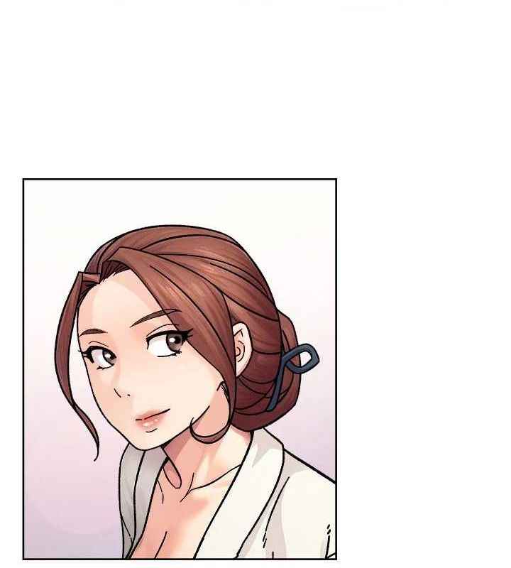 《深層潔淨達人》漫画 第37話-露天陽台的淫叫聲