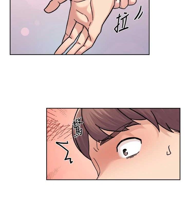 《深層潔淨達人》漫画 第37話-露天陽台的淫叫聲