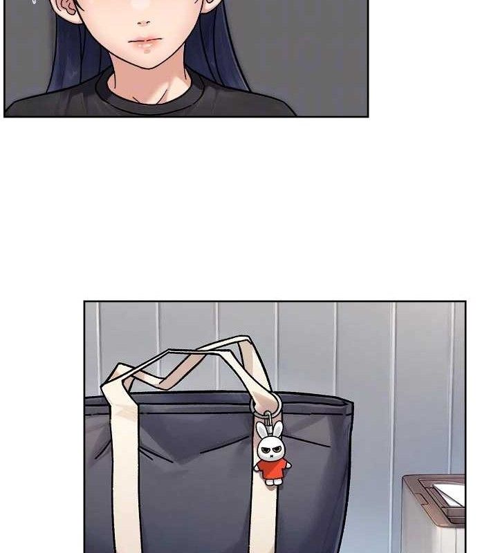 《深層潔淨達人》漫画 第43話-解鎖更衣室打炮成就