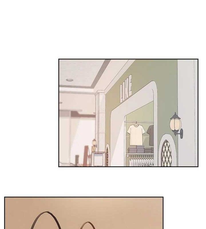 《深層潔淨達人》漫画 第43話-解鎖更衣室打炮成就