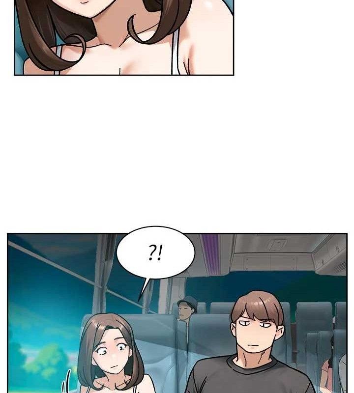 《深層潔淨達人》漫画 第46話-裙底下的濕潤小穴