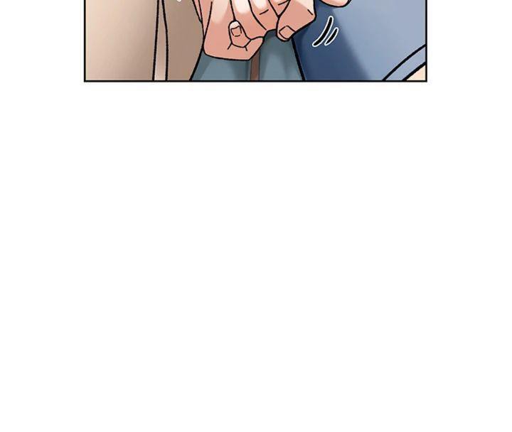 《深層潔淨達人》漫画 第47話-我們好像一對戀人