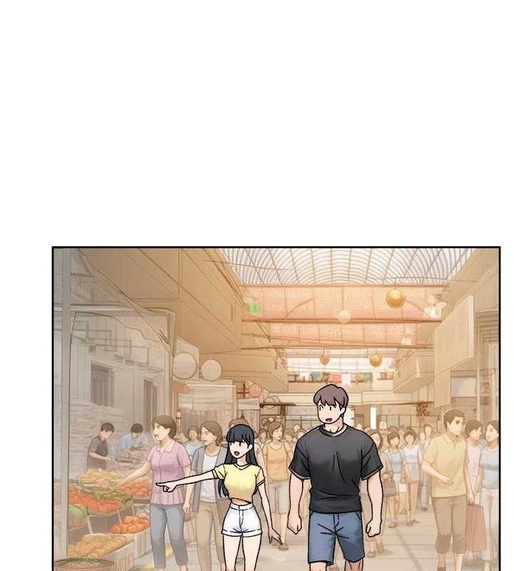 《深層潔淨達人》漫画 第48話-兩人的溫馨約會?!