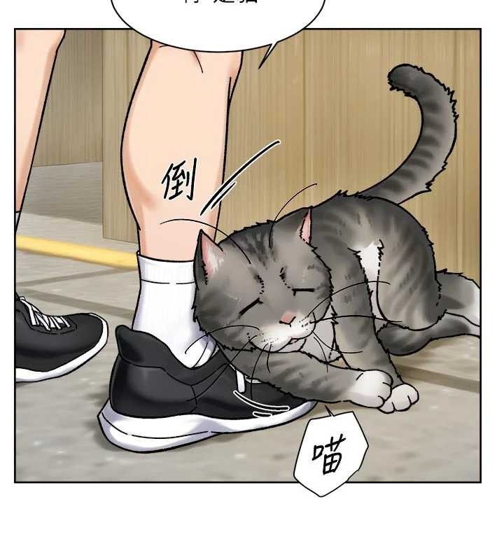 《深層潔淨達人》漫画 第48話-兩人的溫馨約會?!
