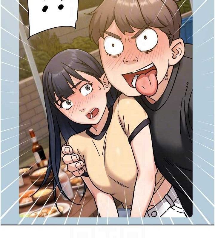 《深層潔淨達人》漫画 第50話-前途未卜的多角關係