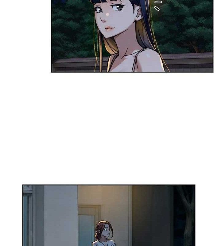 《深層潔淨達人》漫画 第50話-前途未卜的多角關係