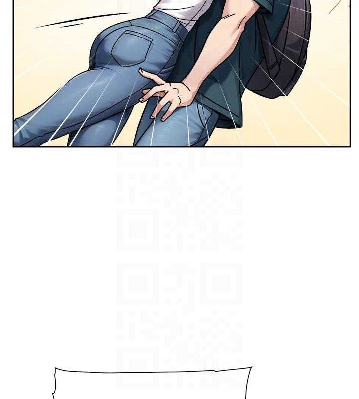 《深層潔淨達人》漫画 第50話-前途未卜的多角關係