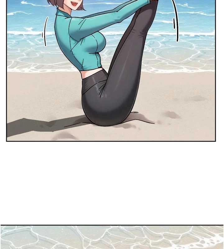 《深層潔淨達人》漫画 第51話-他身邊為何美女如雲?!