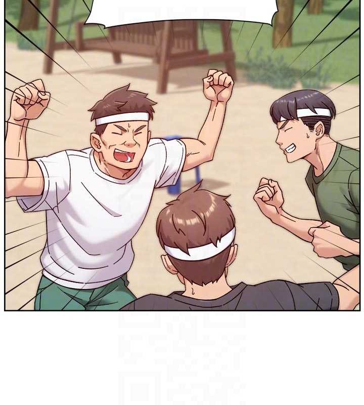 《深層潔淨達人》漫画 第51話-他身邊為何美女如雲?!