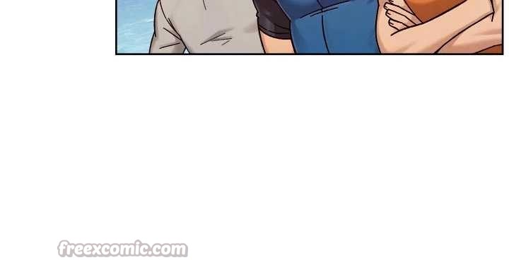 《深層潔淨達人》漫画 第51話-他身邊為何美女如雲?!