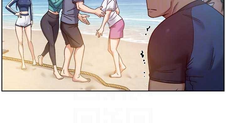 《深層潔淨達人》漫画 第51話-他身邊為何美女如雲?!