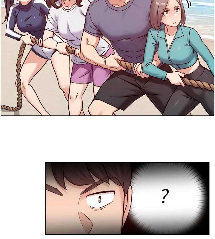 《深層潔淨達人》漫画 第51話-他身邊為何美女如雲?!