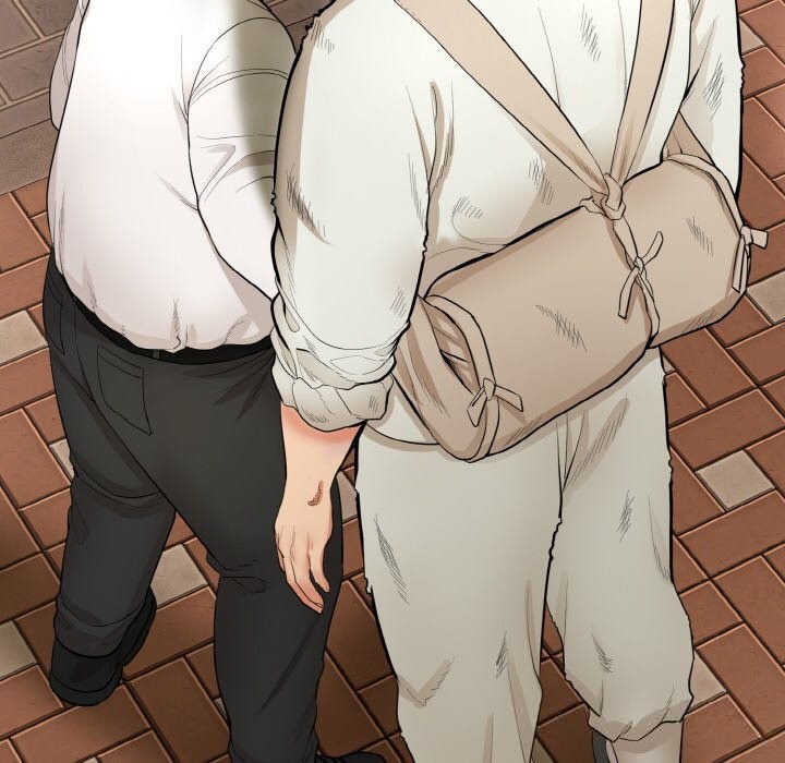《神雕闖都市》漫画 第1話