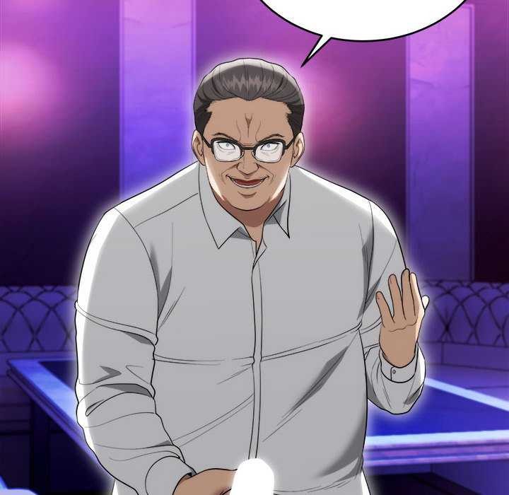 《神雕闖都市》漫画 第11話