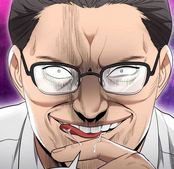 《神雕闖都市》漫画 第11話