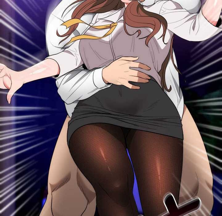 《神雕闖都市》漫画 第11話