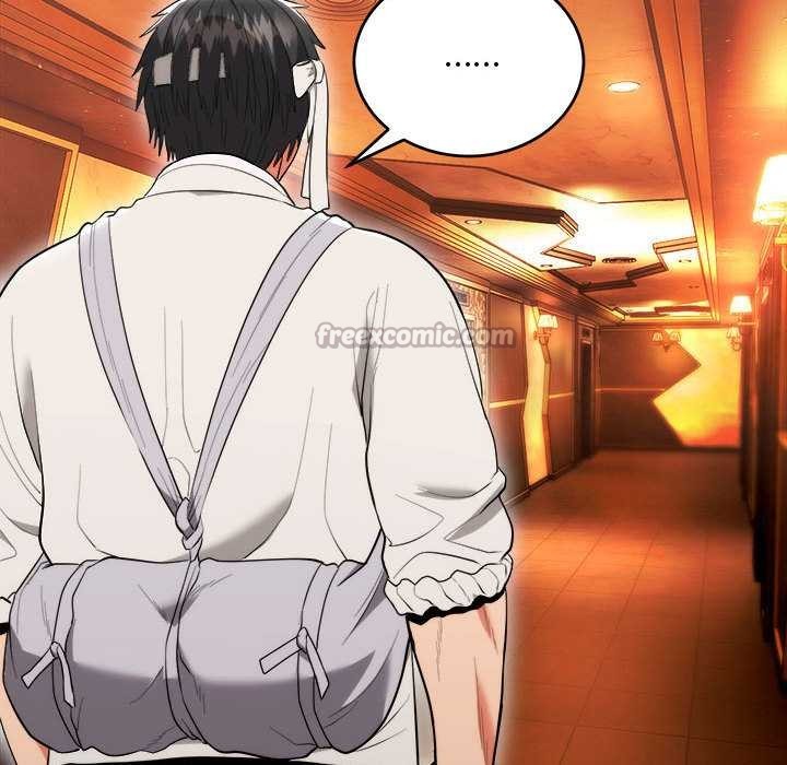 《神雕闖都市》漫画 第11話