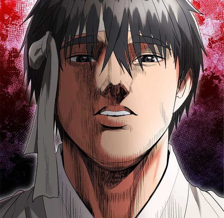 《神雕闖都市》漫画 第11話