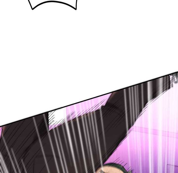 《神雕闖都市》漫画 第11話