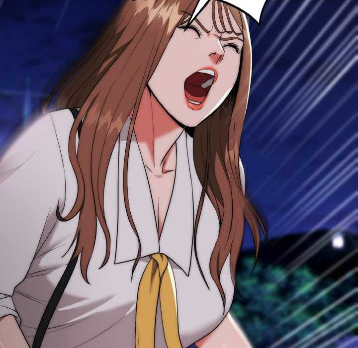 《神雕闖都市》漫画 第12話