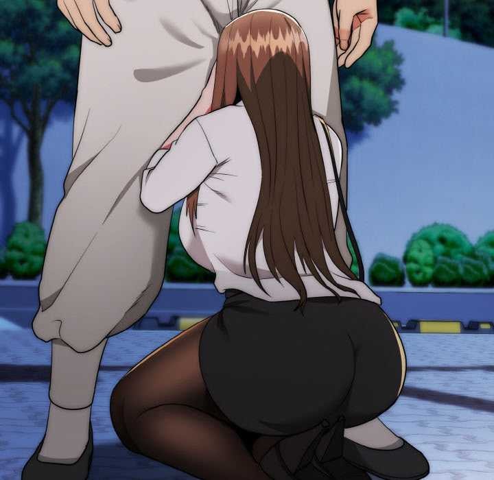 《神雕闖都市》漫画 第12話