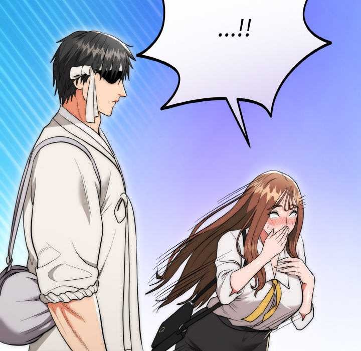 《神雕闖都市》漫画 第12話