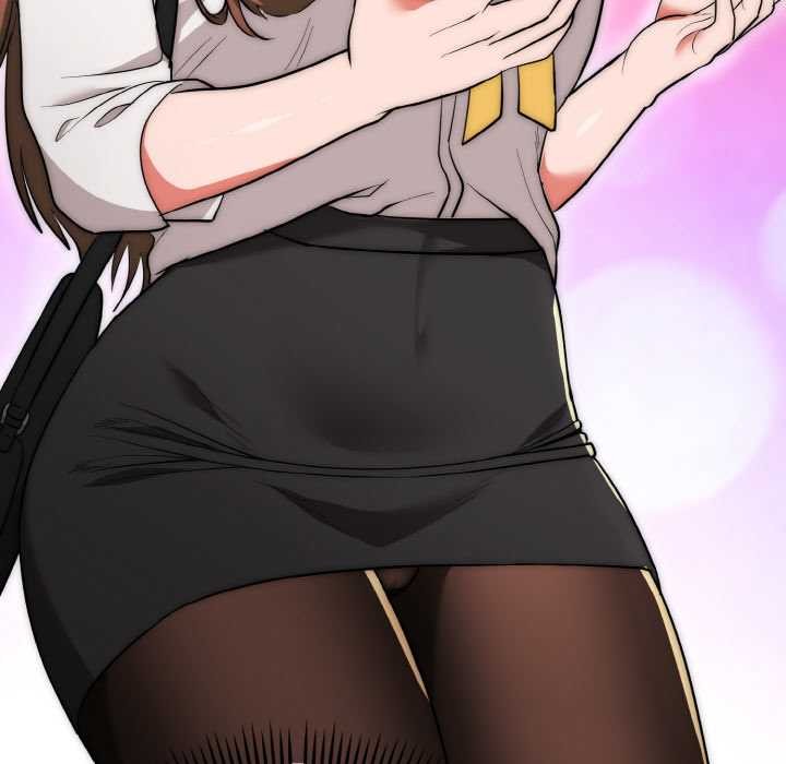 《神雕闖都市》漫画 第12話