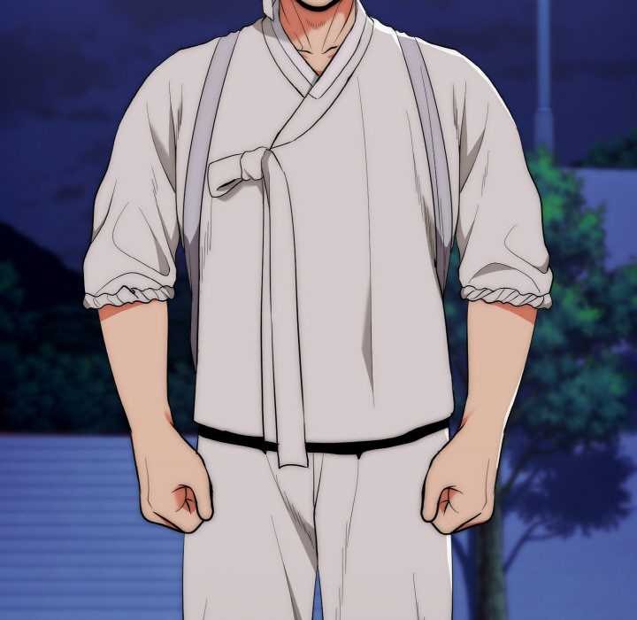 《神雕闖都市》漫画 第12話