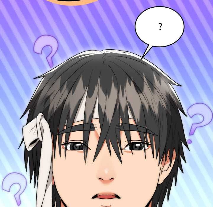 《神雕闖都市》漫画 第12話