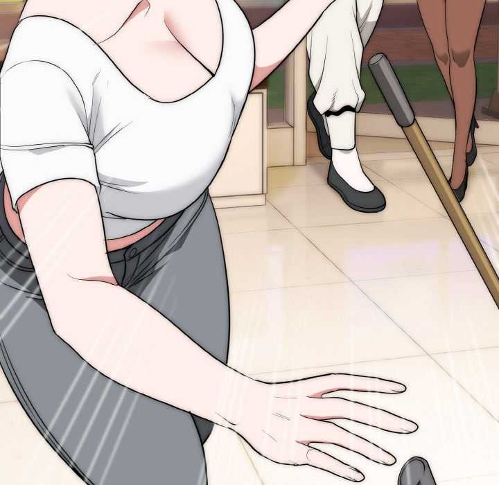 《神雕闖都市》漫画 第12話