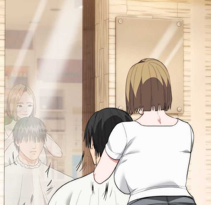 《神雕闖都市》漫画 第12話