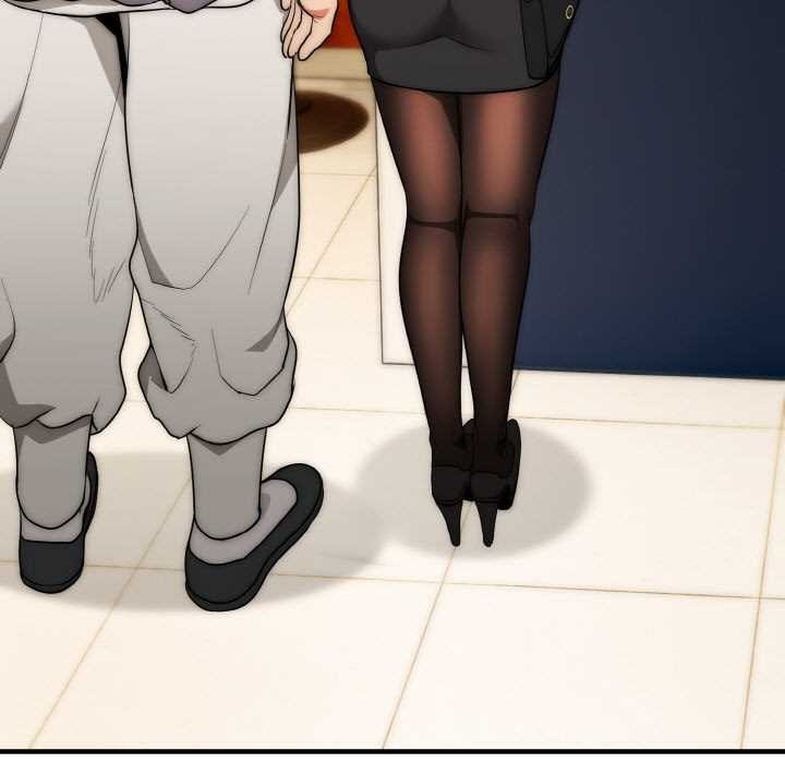 《神雕闖都市》漫画 第12話