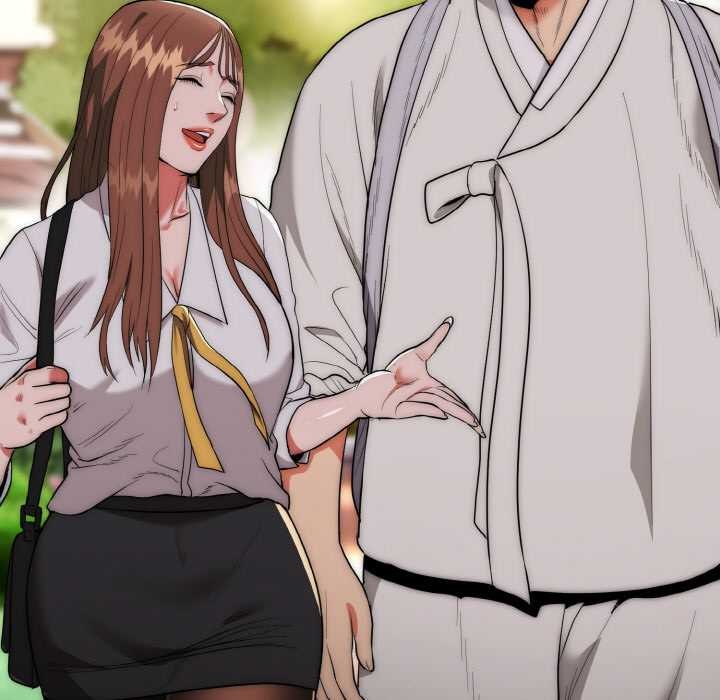 《神雕闖都市》漫画 第12話