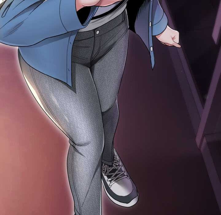 《神雕闖都市》漫画 第12話